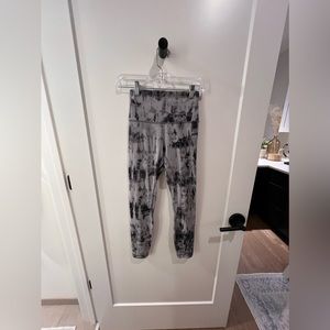 lululemon Align Pant 25”